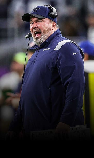 Dallas Cowboys under most pressure ahead of NFL Draft?